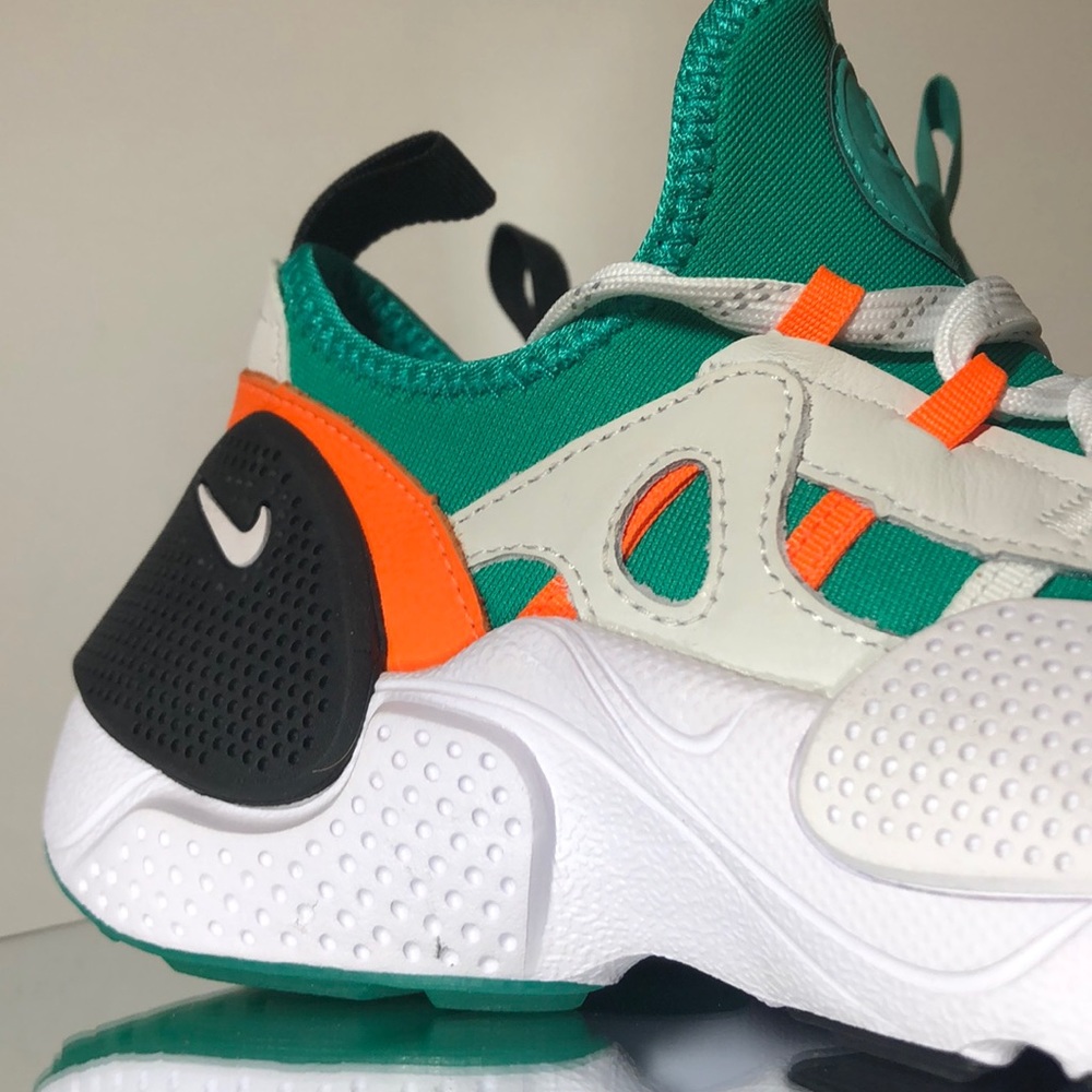 NIKE HUARACHE E.D.G.E. TXT QS MEN RUNNING SHOES